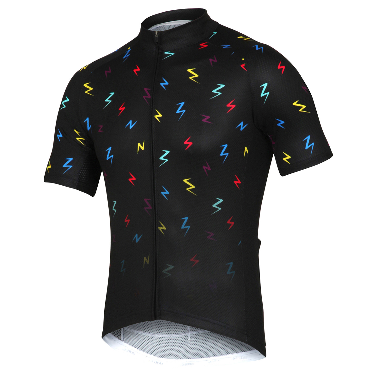 Cycling Half Sleeve Jersey