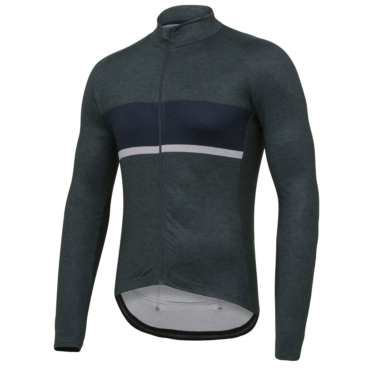 Cycling Long Sleeve Jersey