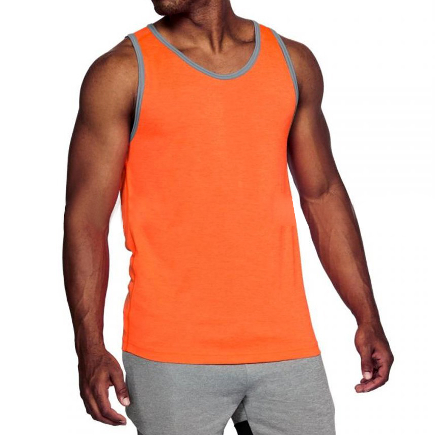 Men Tank Top