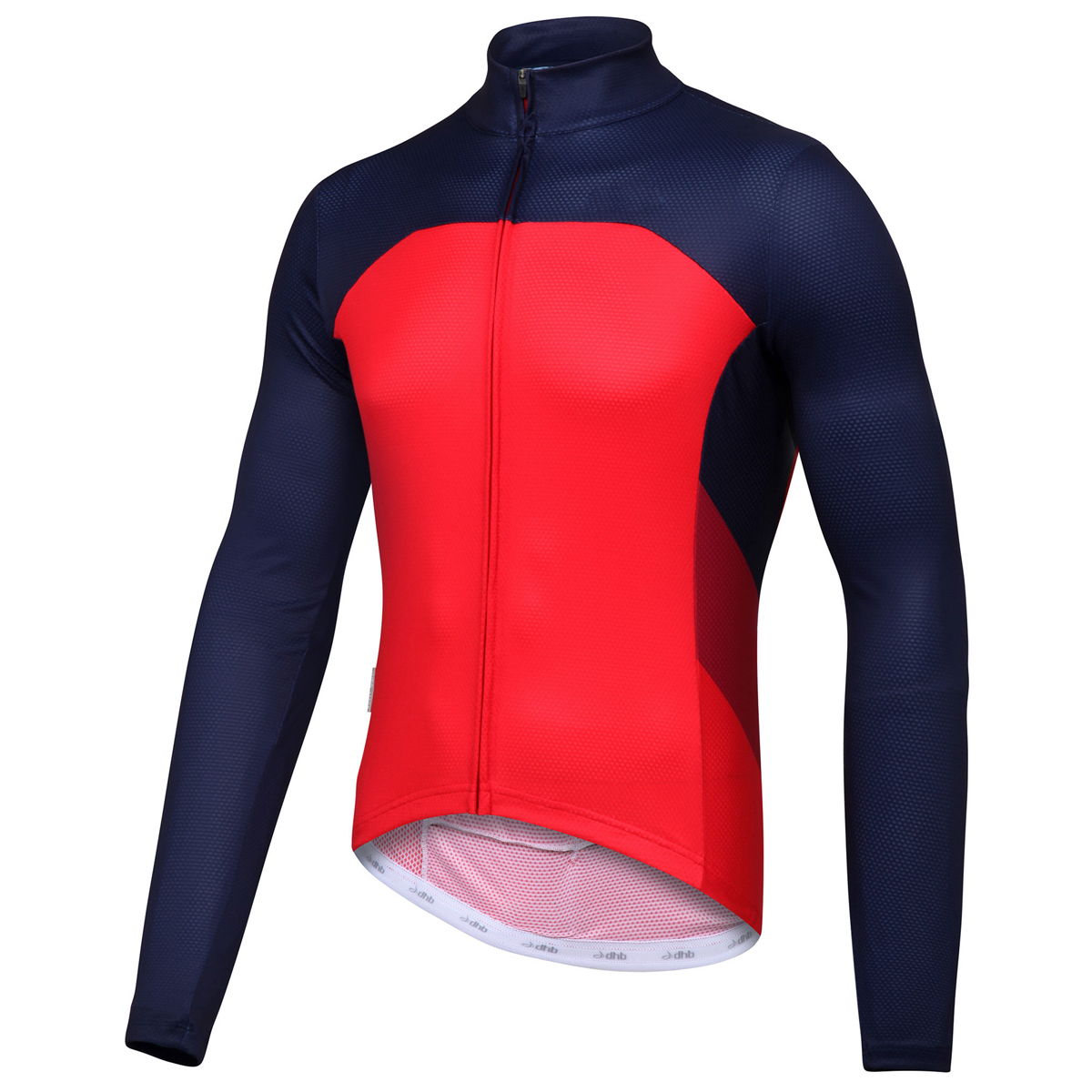 Cycling Long Sleeve Jersey