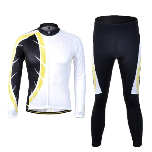 Cycling Uniform