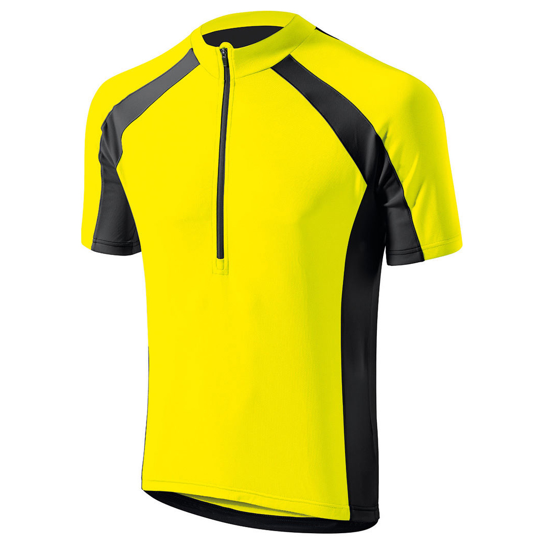 Cycling Half Sleeve Jersey