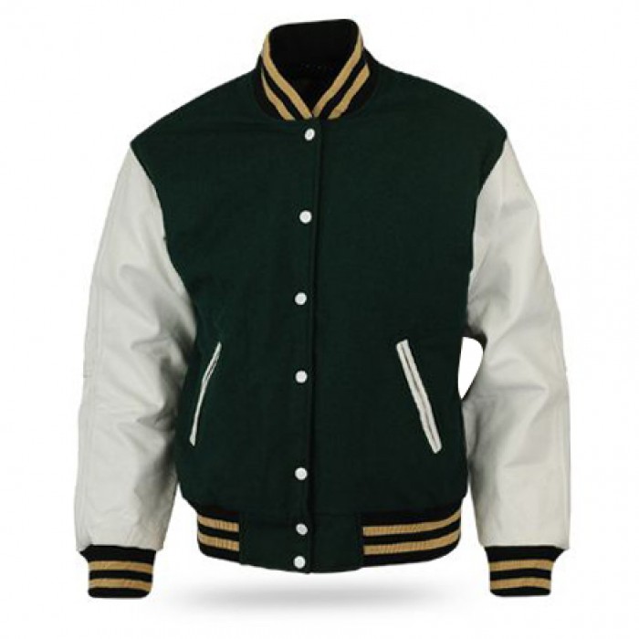 Varsity Jacket