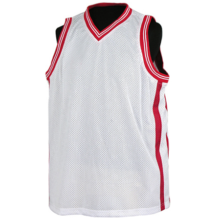 Reversible Jersey