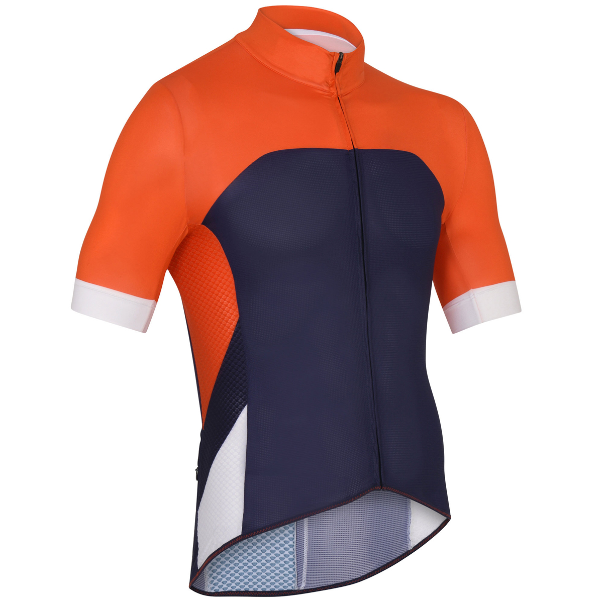 Cycling Half Sleeve Jersey