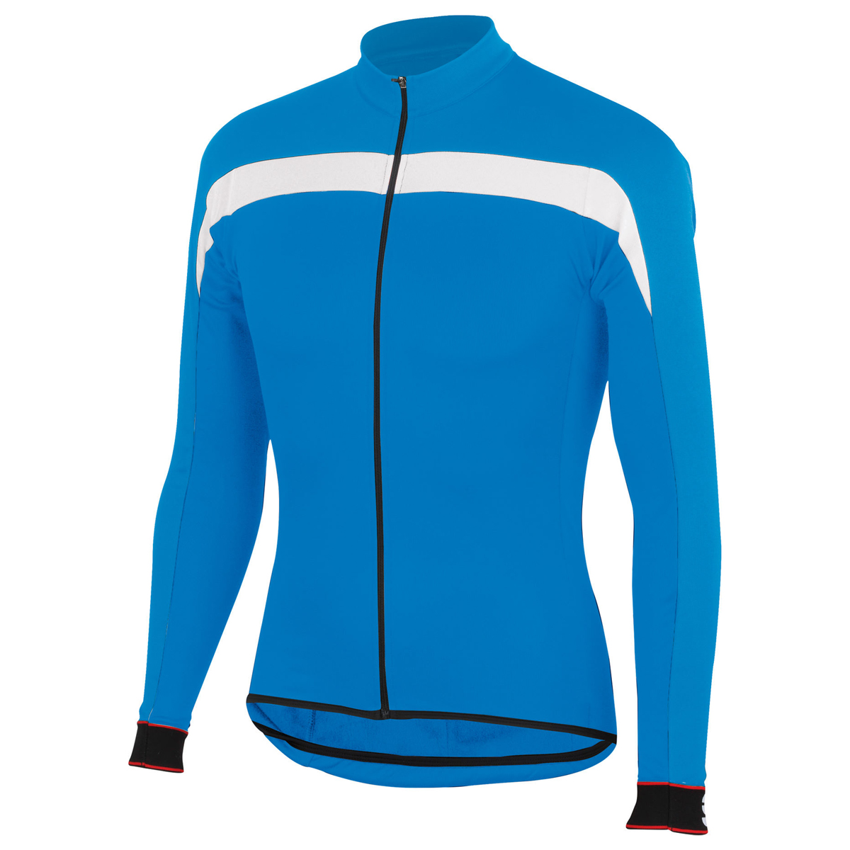 Cycling Long Sleeve Jersey