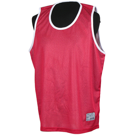 Reversible Jersey