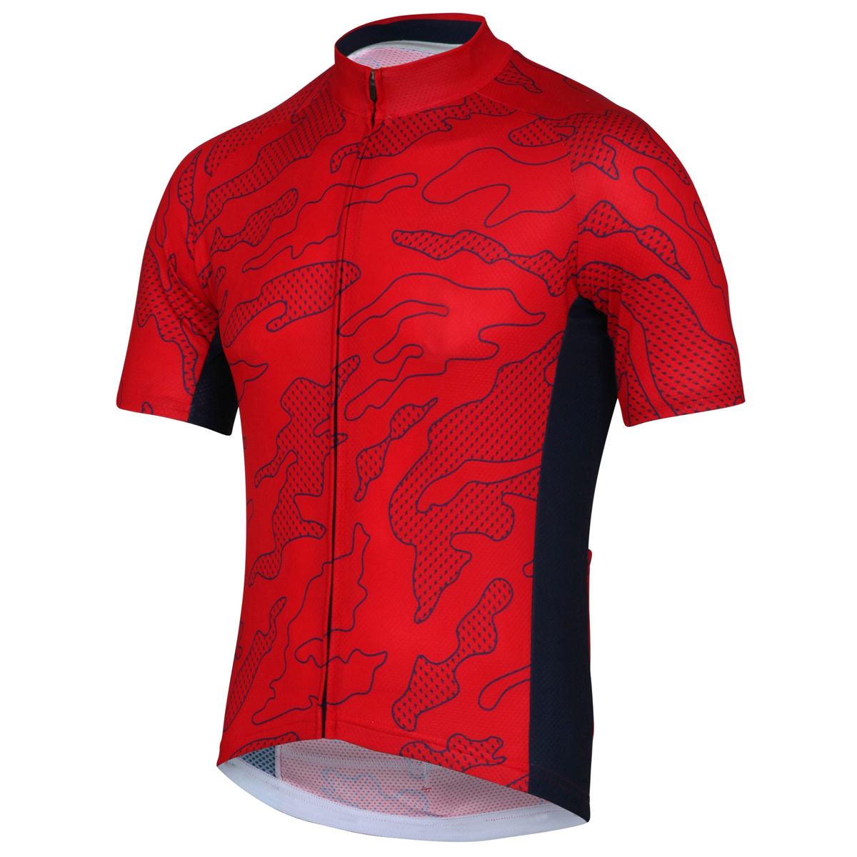 Cycling Half Sleeve Jersey