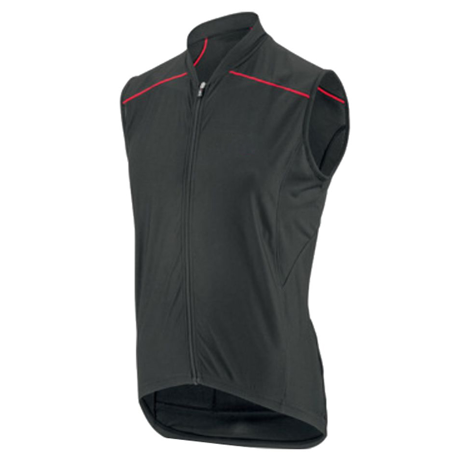 Cycling Sleeve Less Jersey