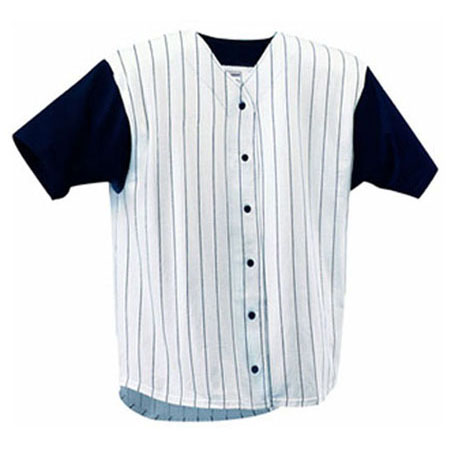 Baseball Shirt