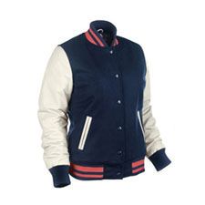 Baseball Jacket