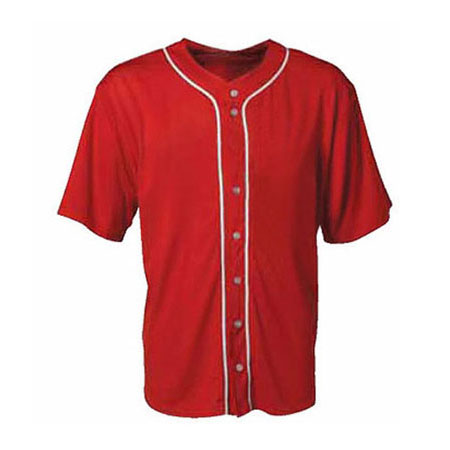 Baseball Shirt