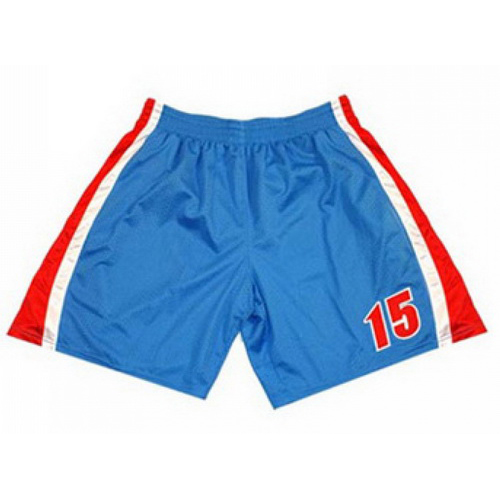 Lacrosse Short