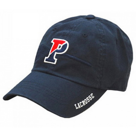 Lacrosse Cap