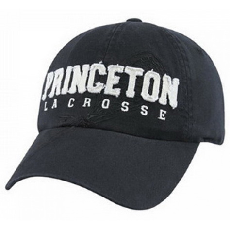 Lacrosse Cap