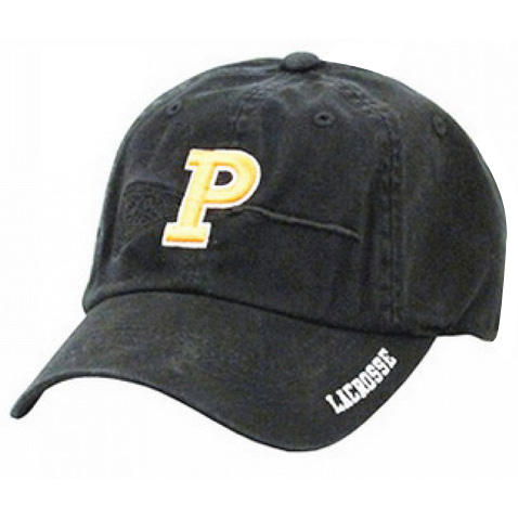 Lacrosse Cap