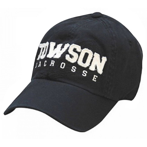 Lacrosse Cap