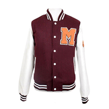 Baseball Jacket