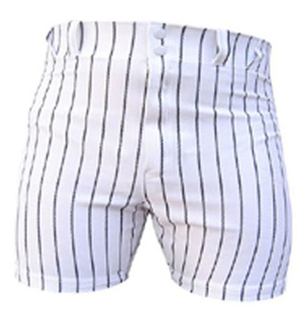 Baseball Short