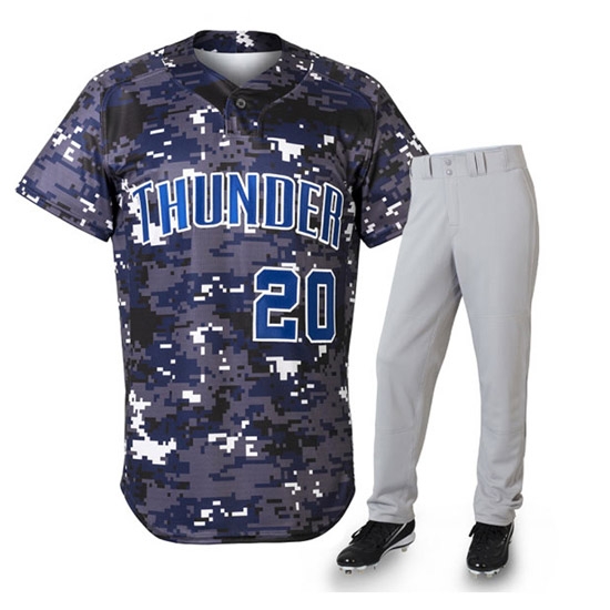 Softball/Baseball Uniform