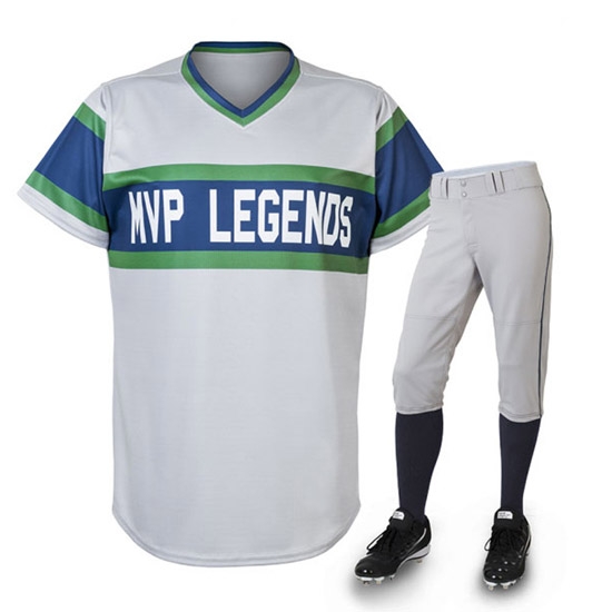 Softball/Baseball Uniform