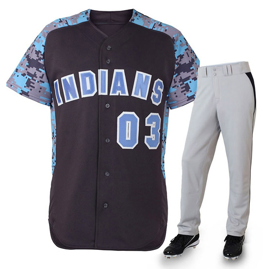 Softball/Baseball Uniform