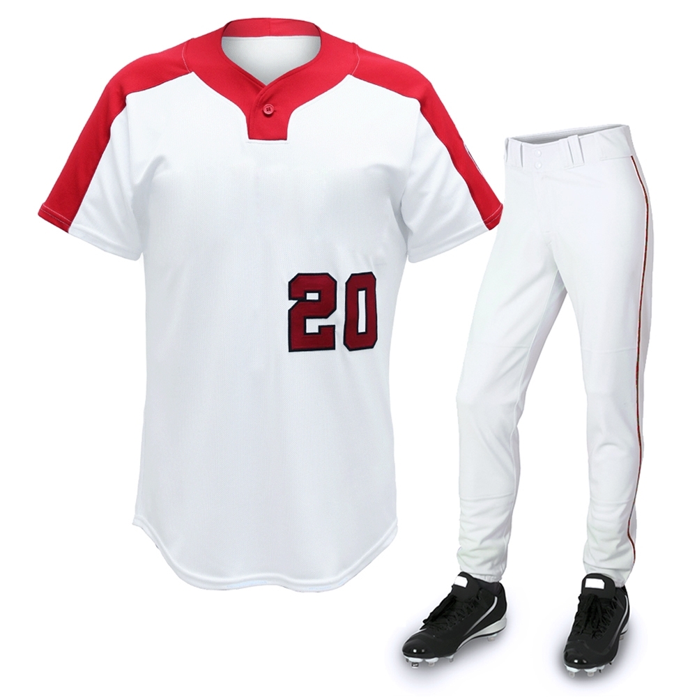 Softball/Baseball Uniform