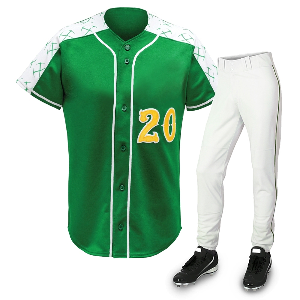 Softball/Baseball Uniform