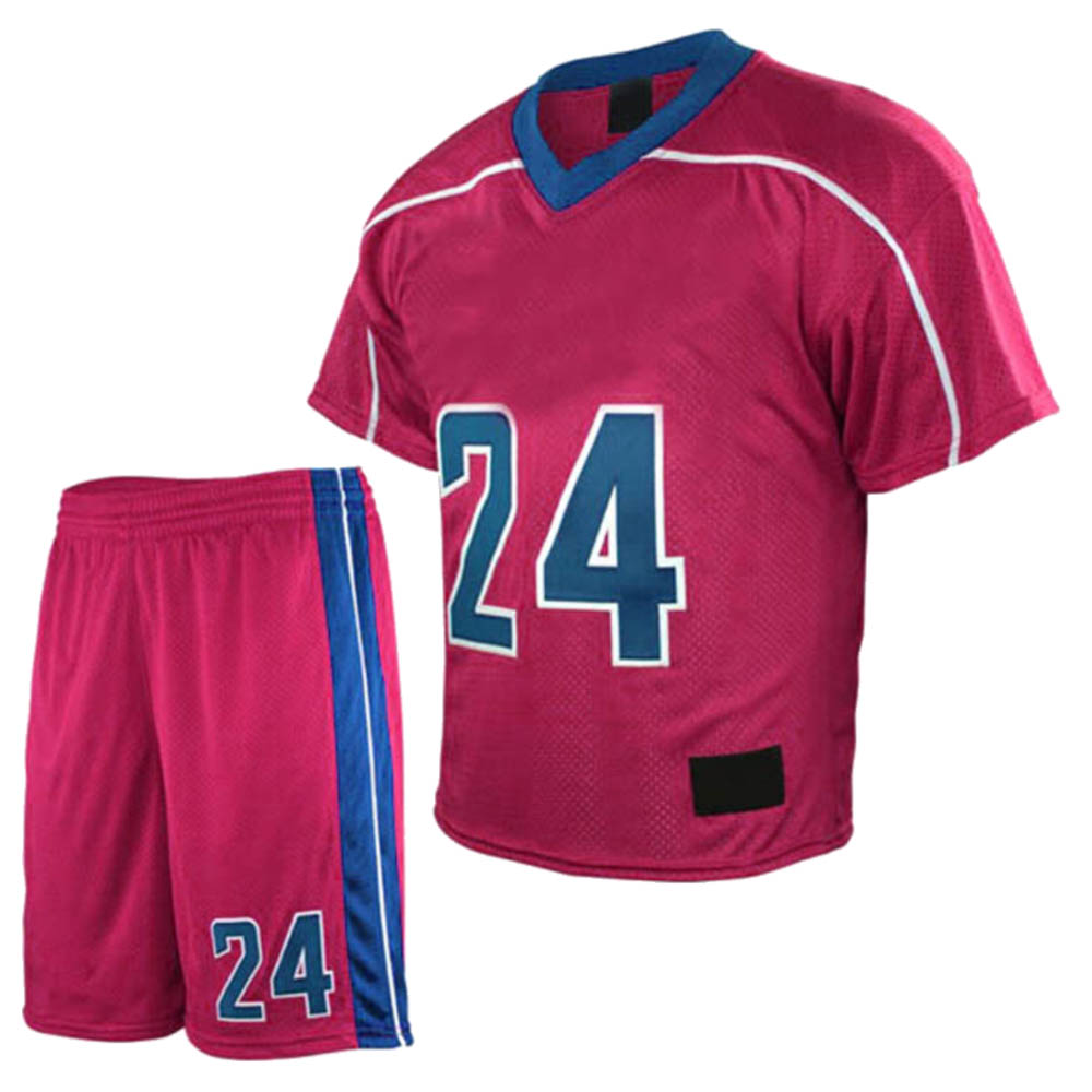 Lacrosse Uniform