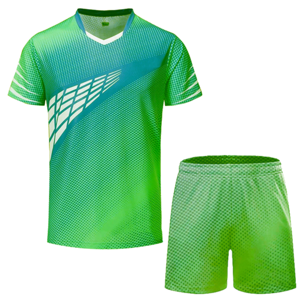 Lacrosse Uniform