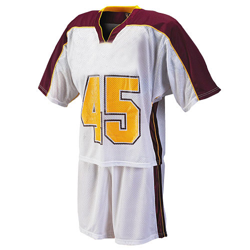 Lacrosse Uniform