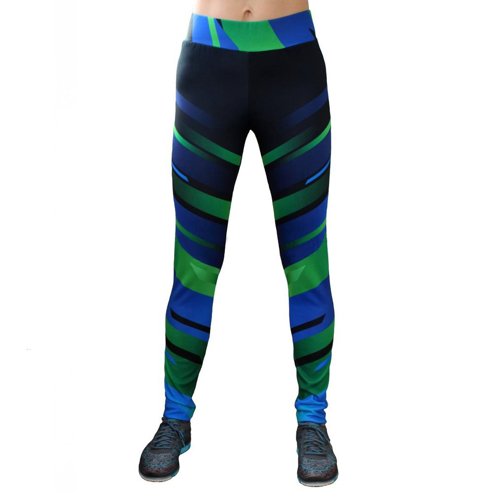 Compression Tight