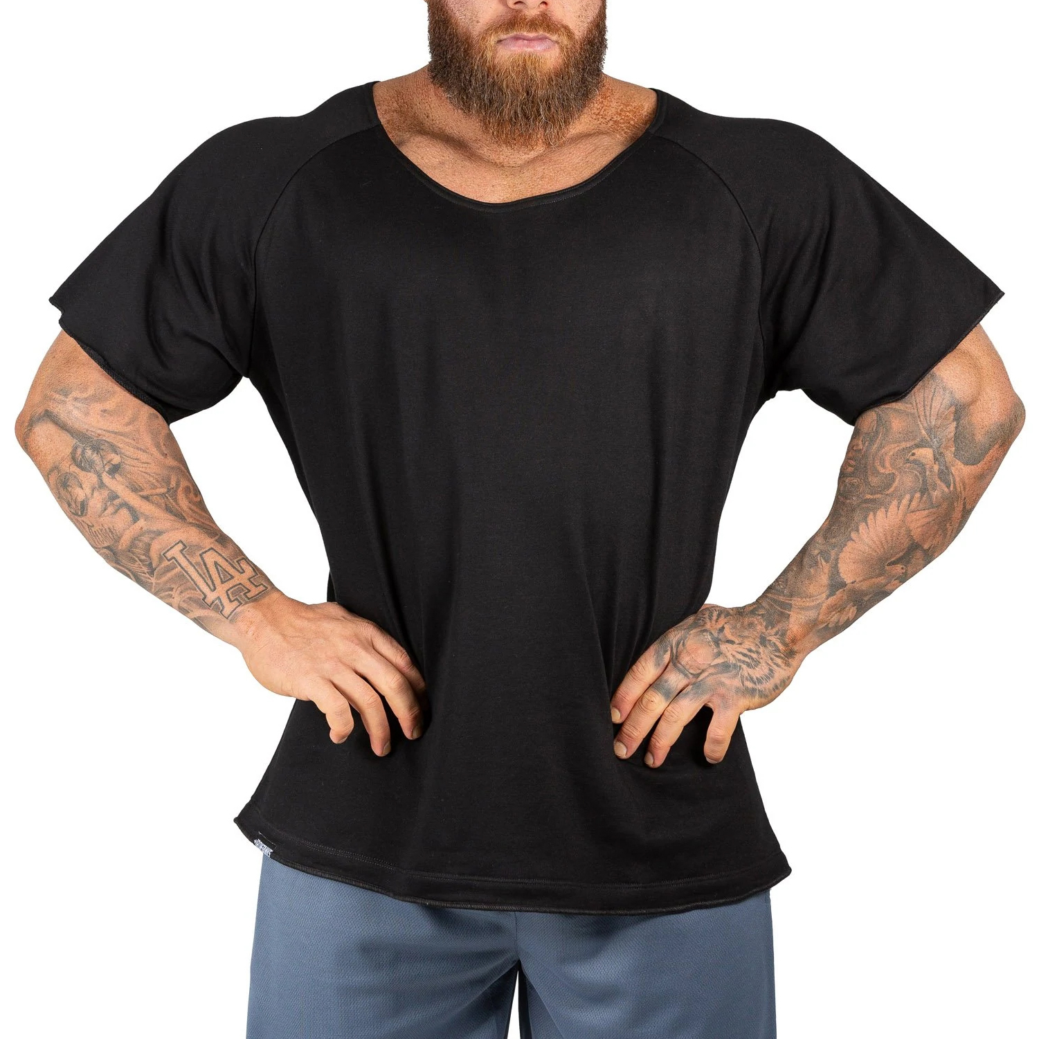 Men Rag Top