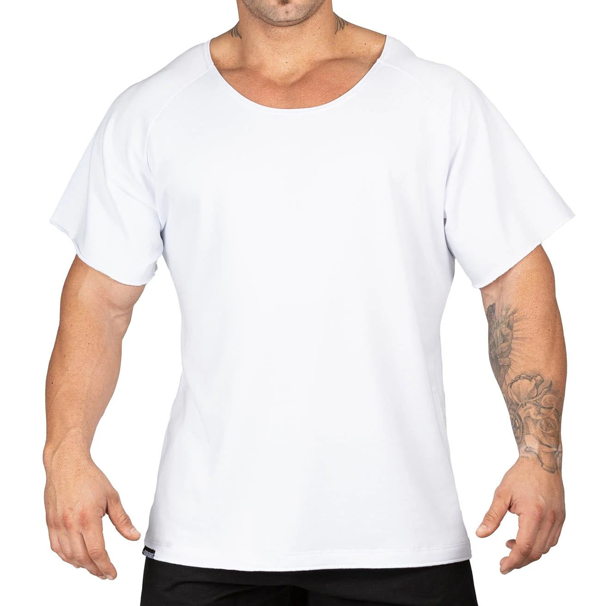 Men Rag Top