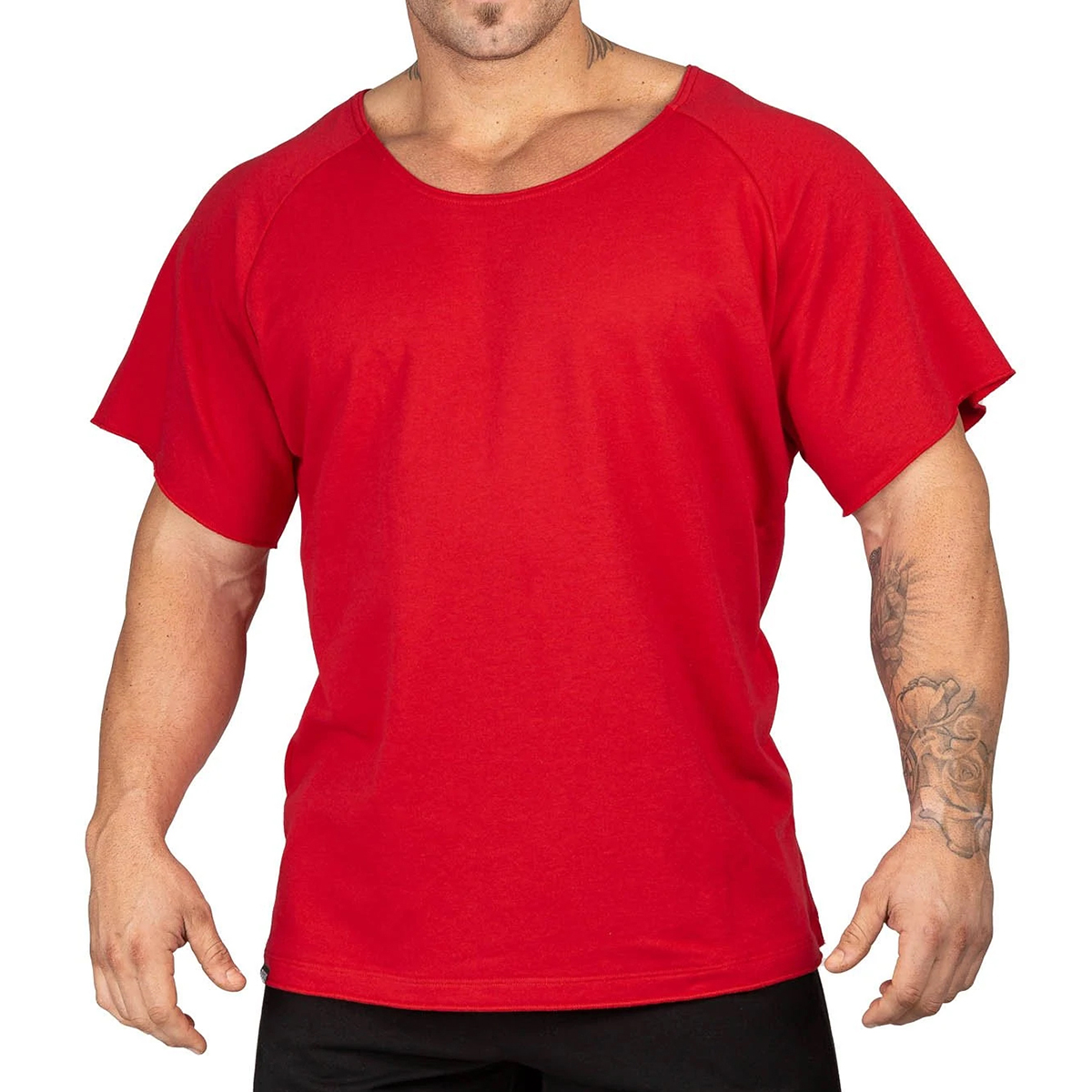 Men Rag Top