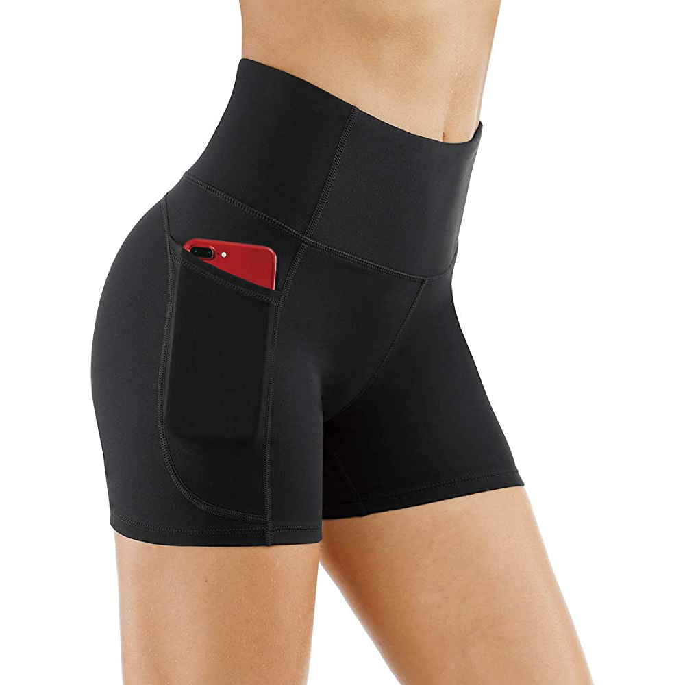 Compression Short