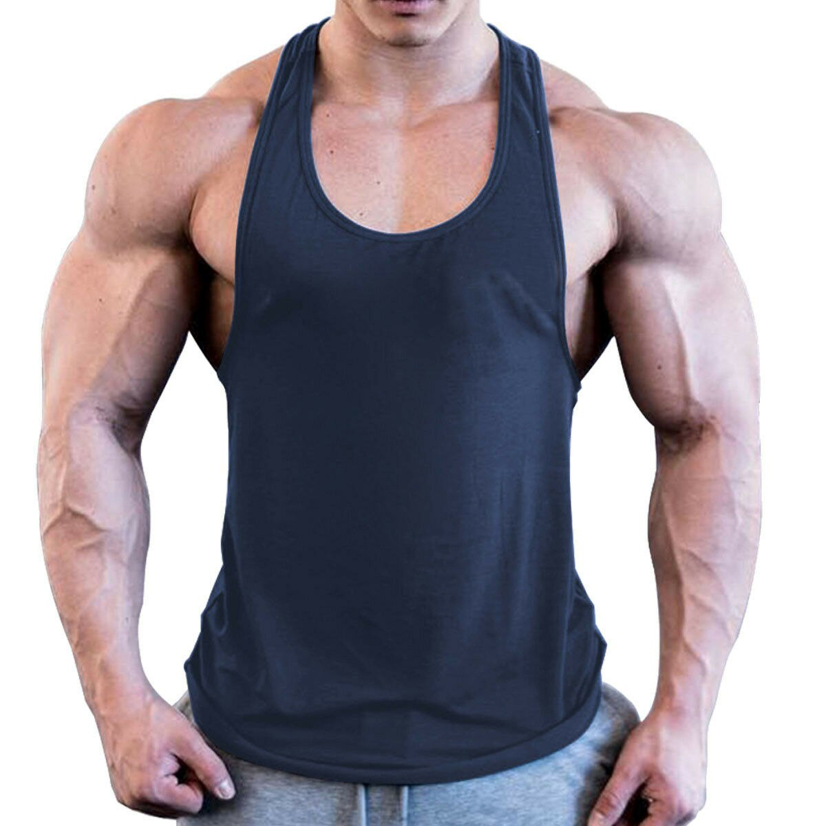 Men Singlet