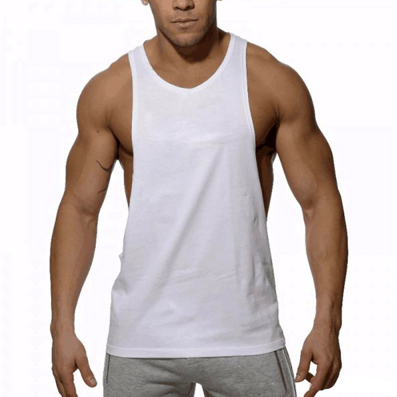 Men Singlet