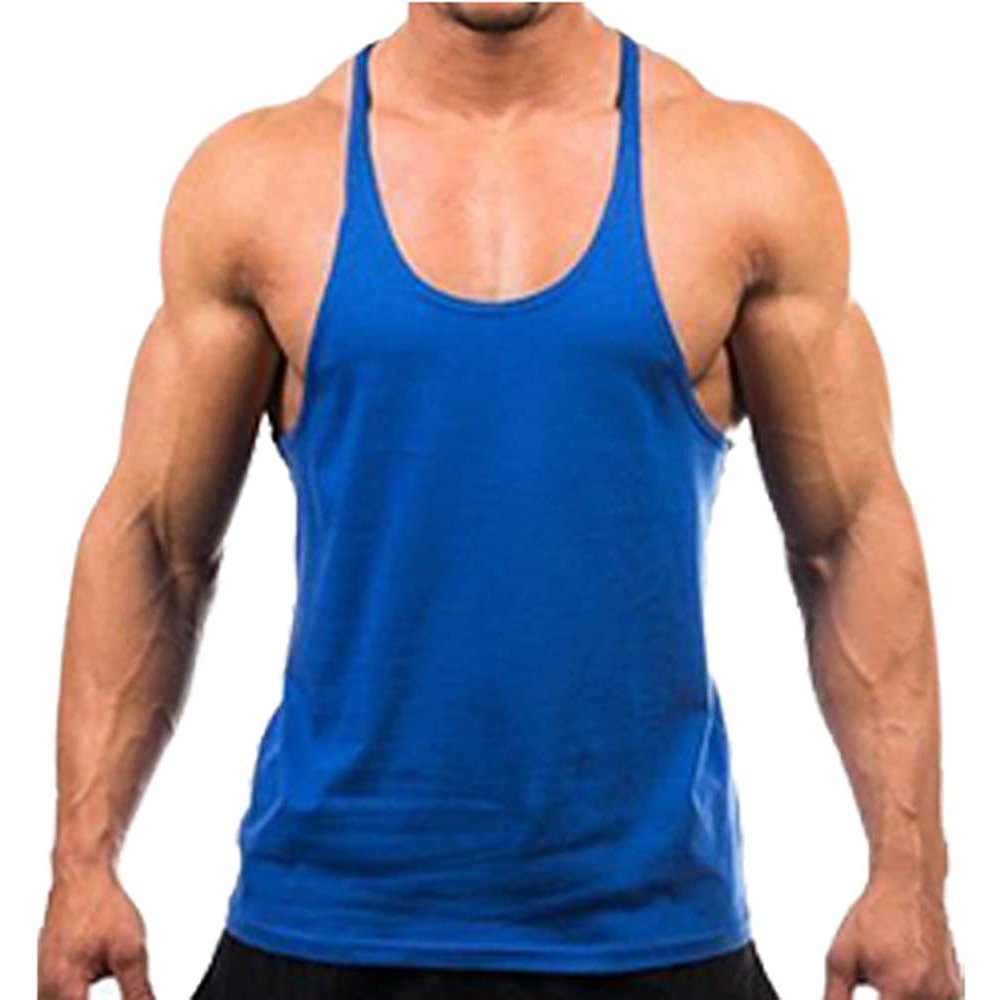 Men Singlet