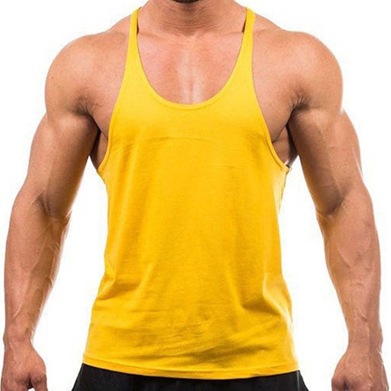 Men Singlet