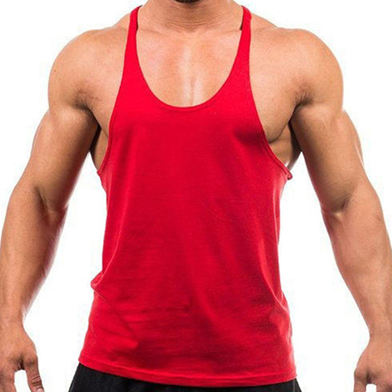 Men Singlet