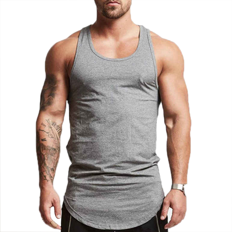 Men Singlet