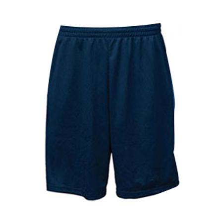 Baseball Short