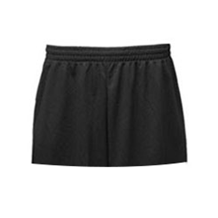 Baseball Short