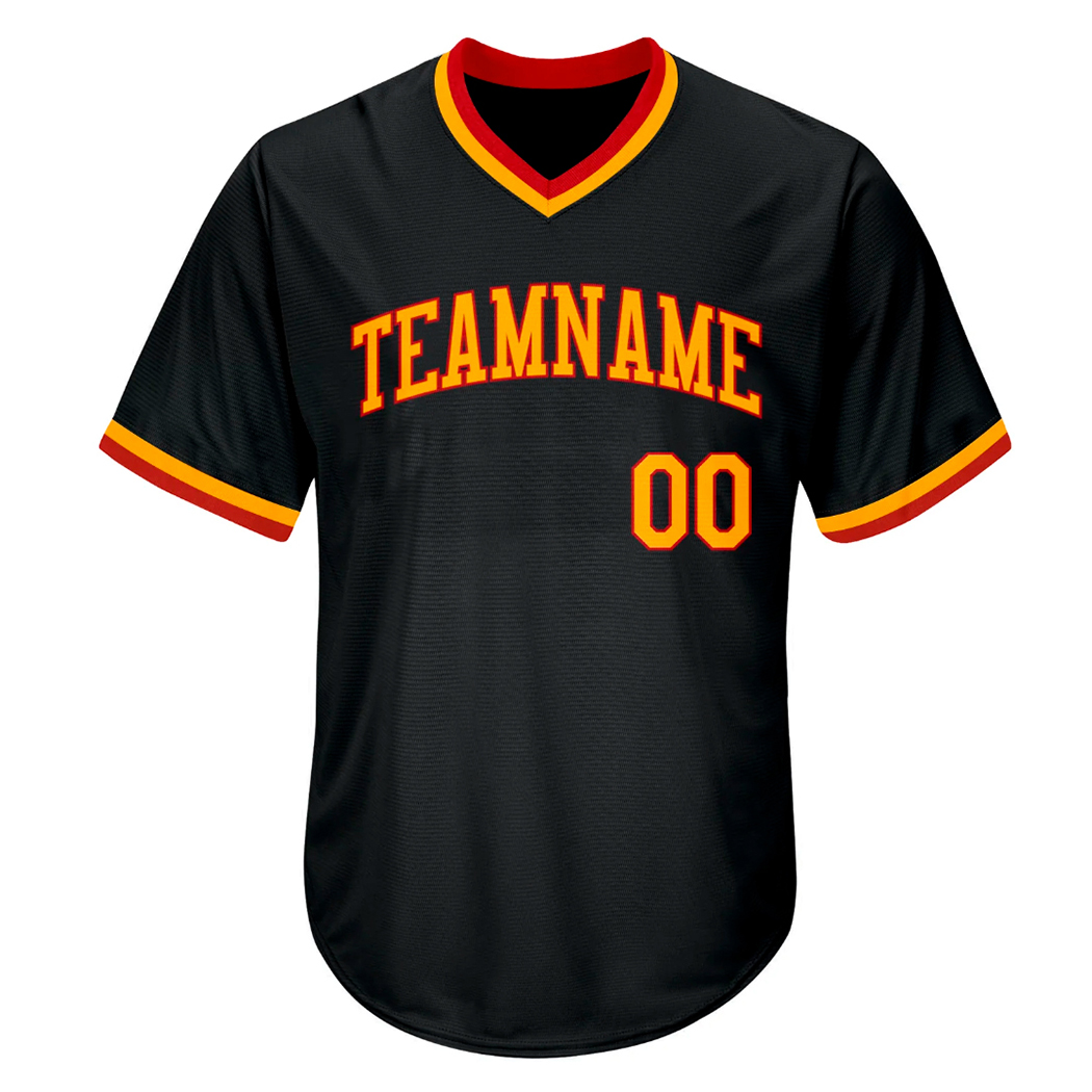 Softball/Baseball Uniform - Image 2