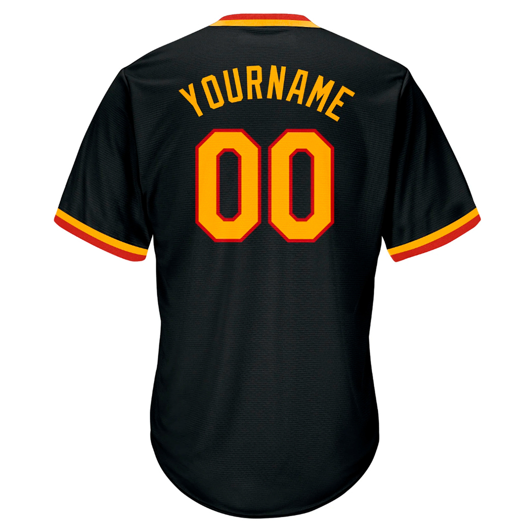 Softball/Baseball Uniform - Image 3