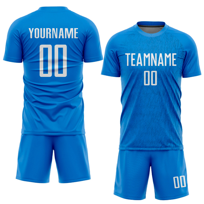 Soccer Uniform