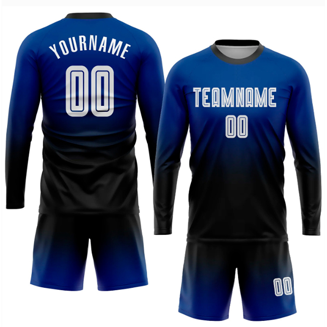 Soccer Uniform