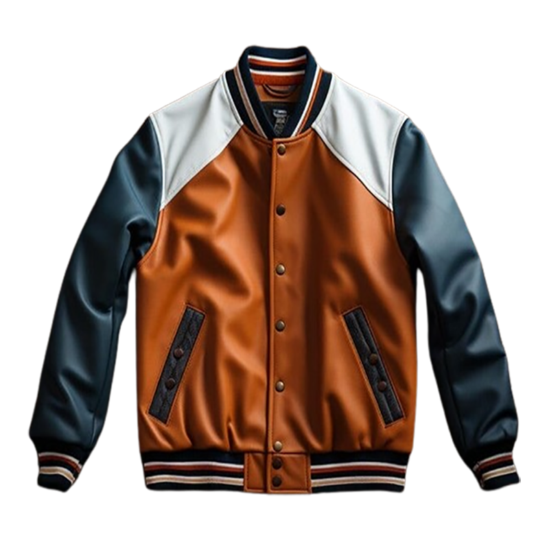 Varsity Jacket