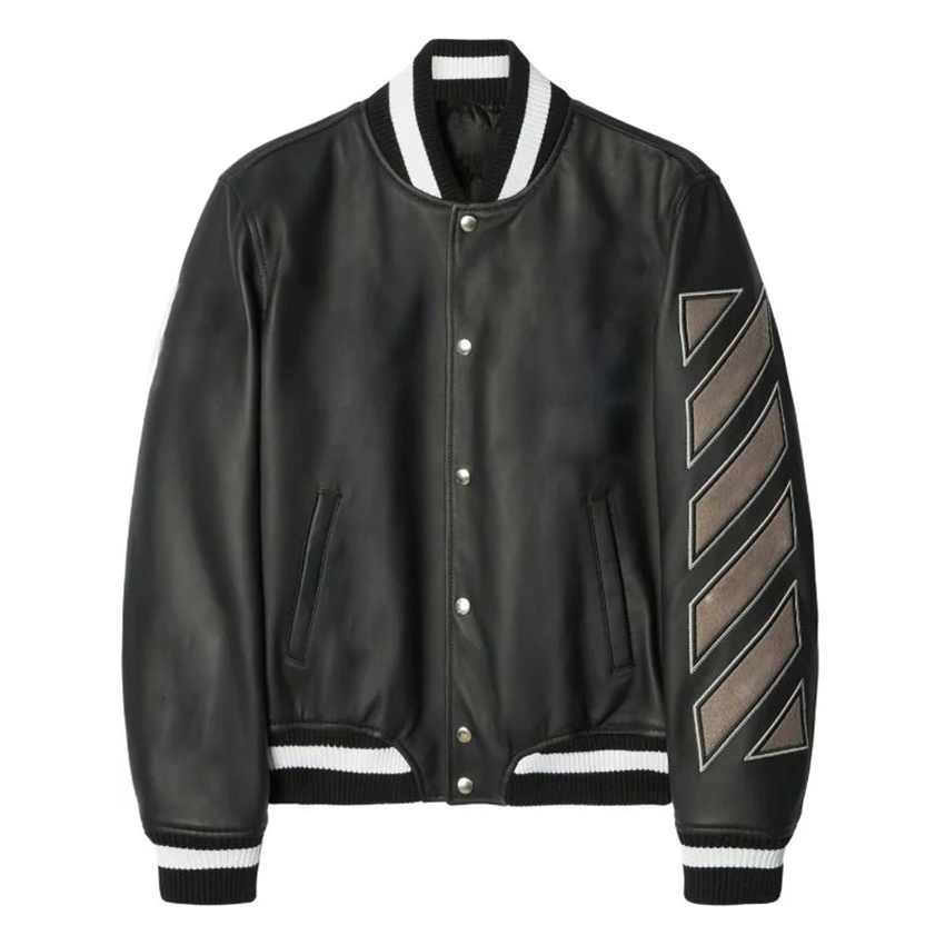 Varsity Jacket